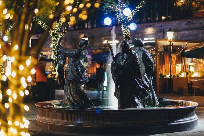 Shanghai Night River Cruise and Light Tour with Yuyuan Bazaar - The Former French Concession’s Chinese and Western mix