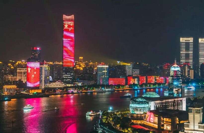 Shanghai Night River Cruise VIP Seat with Authentic Dinner - Is the $168 price fair?