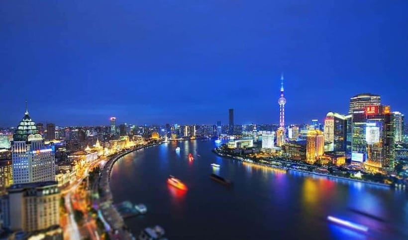 Shanghai Night River Cruise VIP Seat with Authentic Dinner - Who should book this evening
