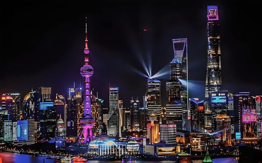 Shanghai Night River Cruise VIP Seat with Authentic Dinner - Practical details before you reserve