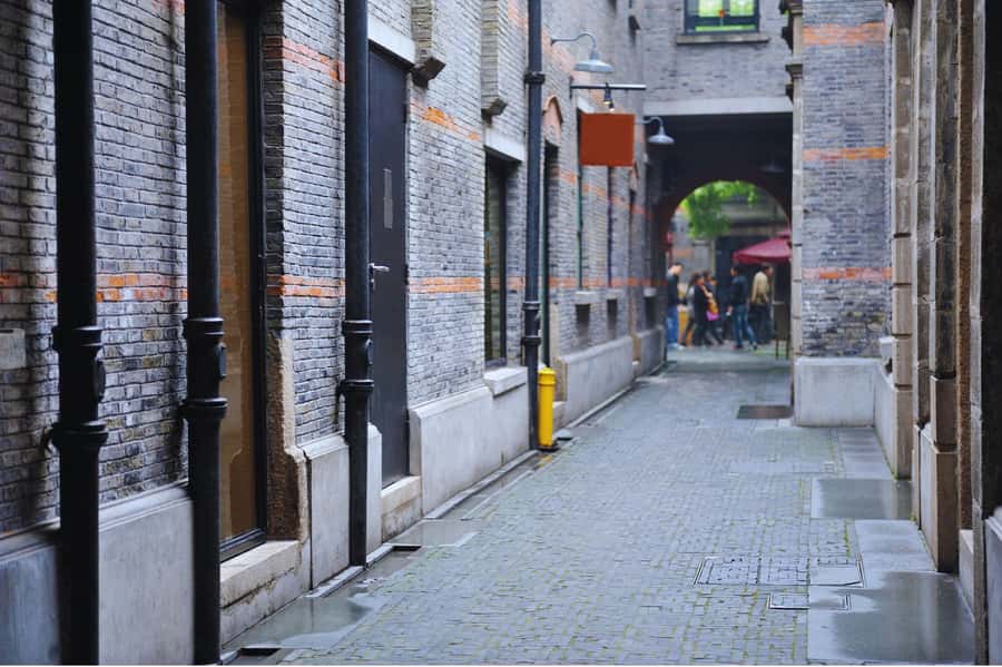 Shanghai: Old Town Half-Day Vintage Bike Tour (Night Option) - Yu Garden, snacks, and the Old Town