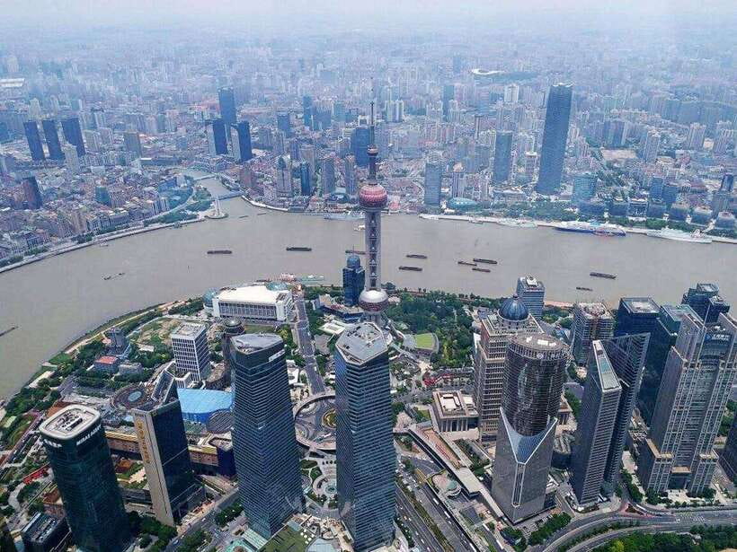 Shanghai One Day City Private Tour by German-Speaking Guide - What the $158 price really buys you