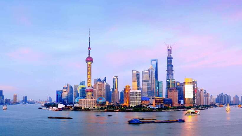 Shanghai: Oriental Pearl Tower Entry Ticket with PDF Guide - Key Things To Know Before You Go