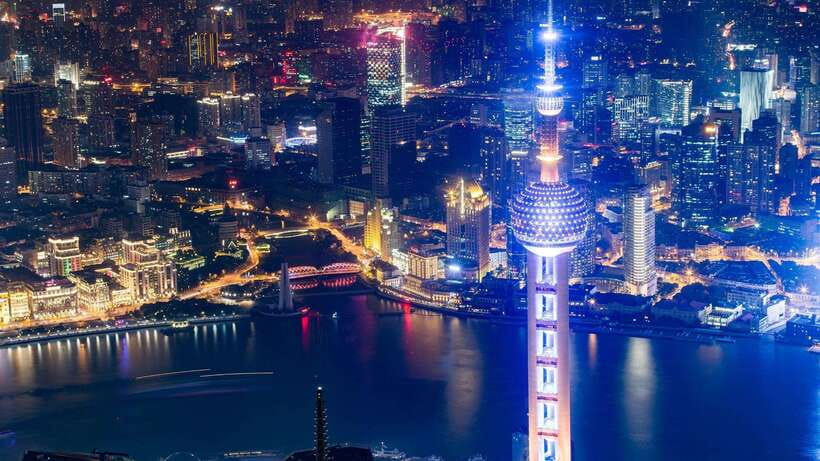 Shanghai: Oriental Pearl Tower Entry Ticket with PDF Guide - What Your Oriental Pearl Tower Ticket Includes