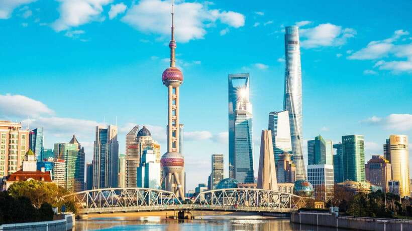 Shanghai: Oriental Pearl Tower Entry Ticket with PDF Guide - The 263 m Indoor Observation Deck