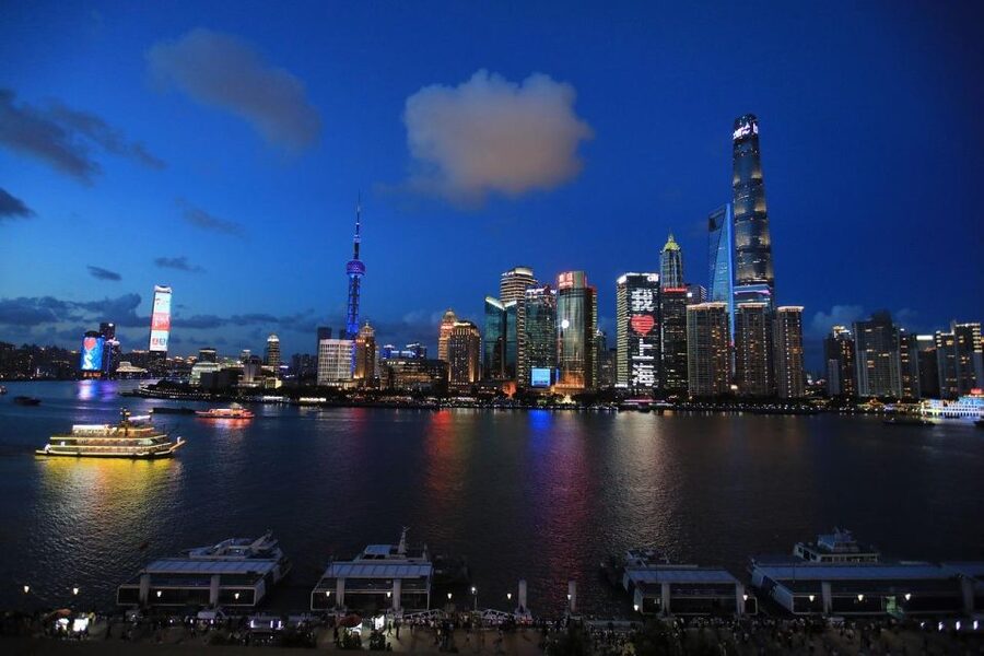 Shanghai: Private and Personalized Guided Tour - Why a private Shanghai tour can be worth the money