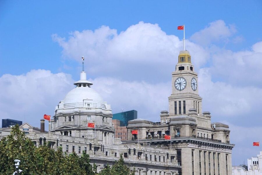 Shanghai: Private and Personalized Guided Tour - People’s Square and Shanghai’s civic center