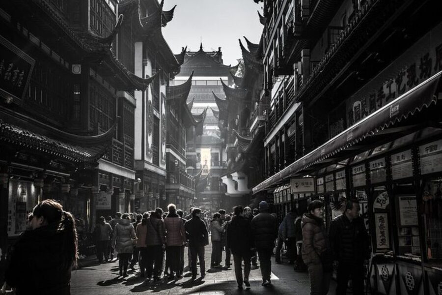 Shanghai: Private custom tour with a local guide - Key points to know before you book