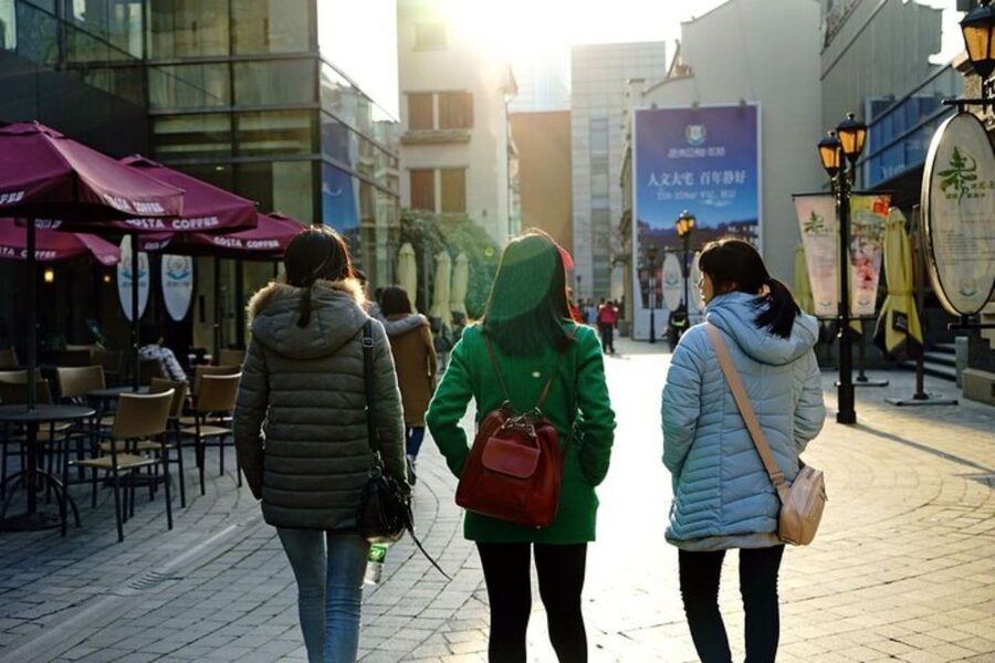 Shanghai: Private custom tour with a local guide - Adding street food, tea, and local flavor
