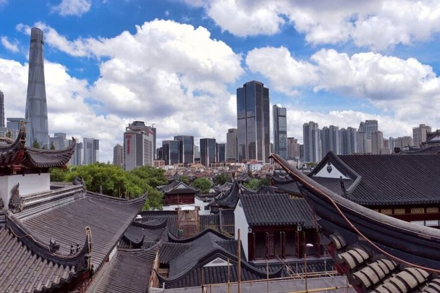 Shanghai: Private custom tour with a local guide - Price, value, and what you still pay