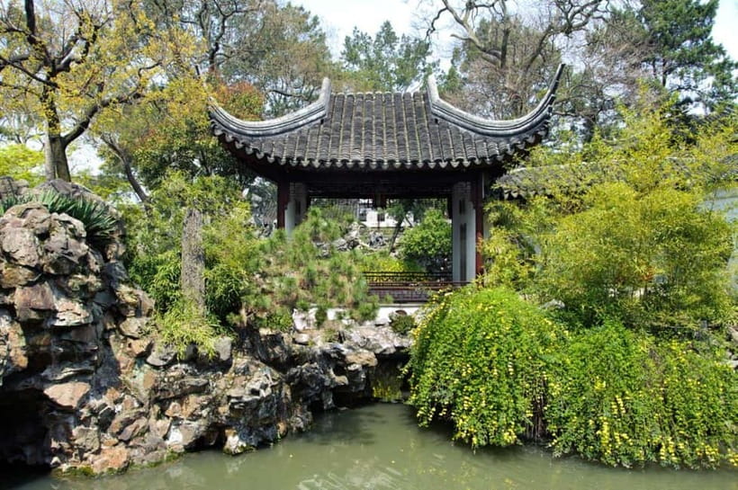 Shanghai: Private Day Tour to Suzhou by Bullet Train - Why the Shanghai to Suzhou train trip works so well