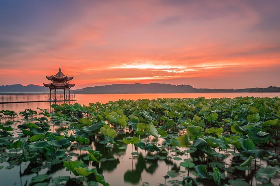 Shanghai: Private Guided Tour to Hangzhou by Bullet Train - Why Hangzhou works so well as a Shanghai day trip