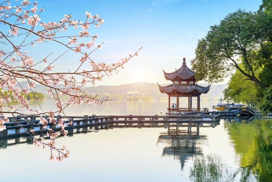 Shanghai: Private Guided Tour to Hangzhou by Bullet Train - Flexible alternatives if you have already seen the main sights