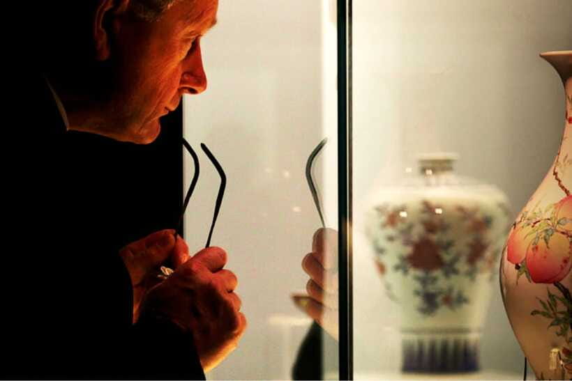 Shanghai: Private Tour of the Shanghai Museum - Is $60 per person good value?