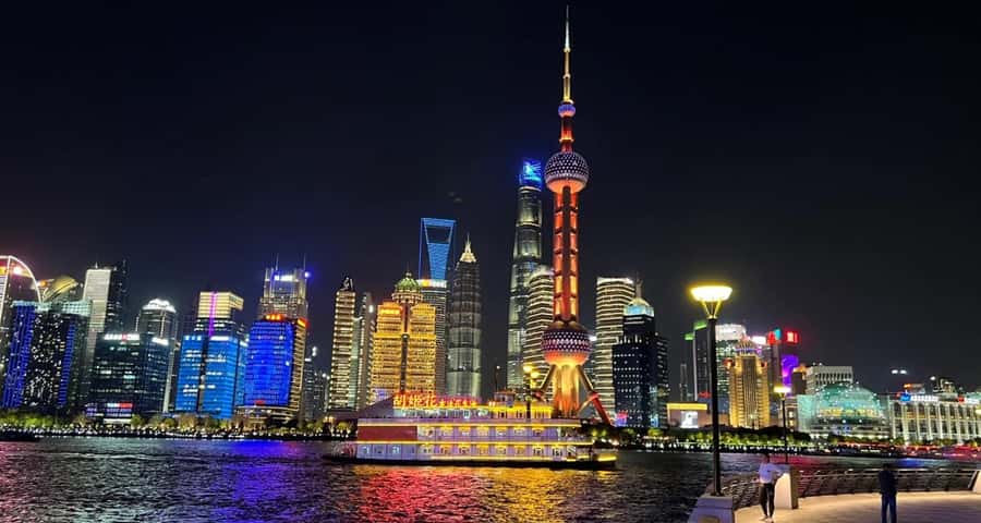 Shanghai: Private Tour with Hotel Pickup and Drop-off - Key points to know before booking
