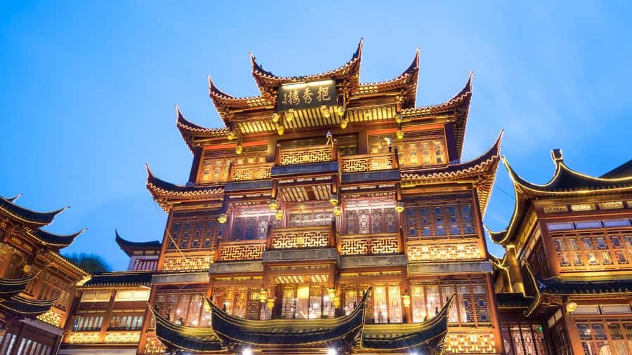 Shanghai: Private Tour with Hotel Pickup and Drop-off - Tianzifang: narrow lanes and small-scale shopping