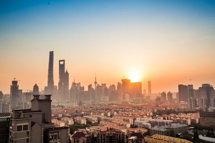 Shanghai: Private Walking Tour with a Local - Why A Flexible Shanghai Walk Can Work So Well