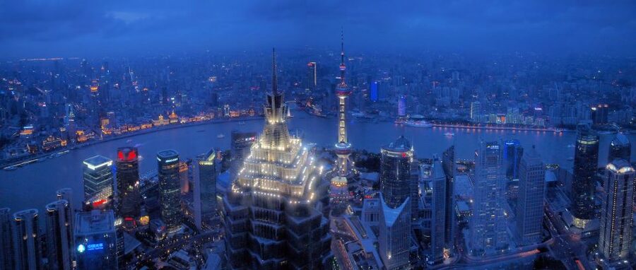 Shanghai: Private Walking Tour with a Local - What The $35 Price Really Buys You