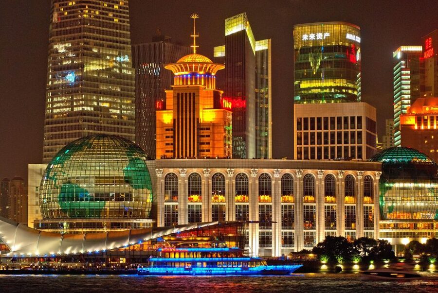 Shanghai: Private Walking Tour with a Local - How To Shape The Tour Before You Meet