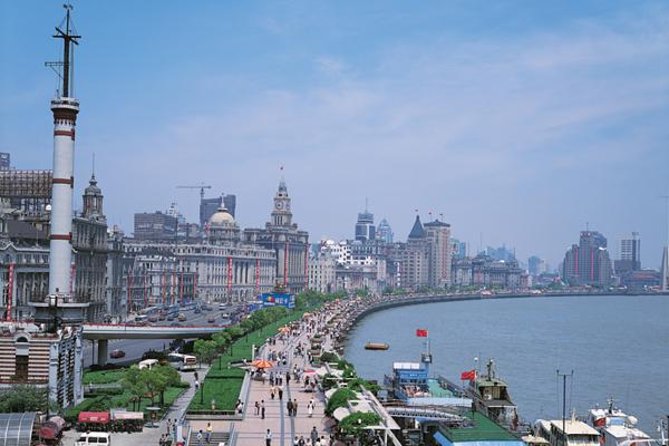 Shanghai Pudong Airport Private One-Way or Round-Way Transfer in English Service - What This Shanghai Airport Transfer Actually Provides