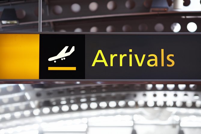 Shanghai PVG International Airport Transfer Service - Key points at a glance
