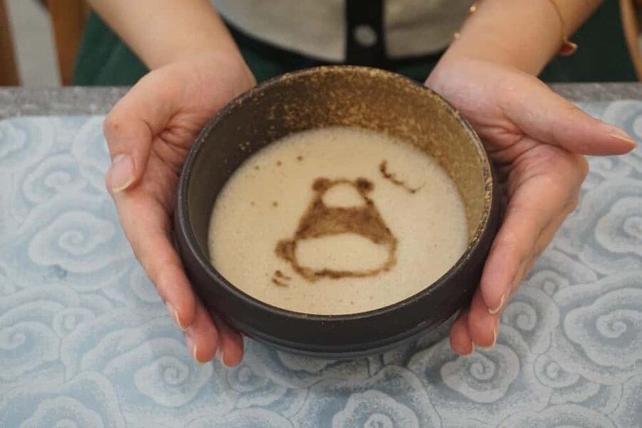 Shanghai: Song Dynasty Tea Ceremony Experience - Why Song Dynasty tea feels different