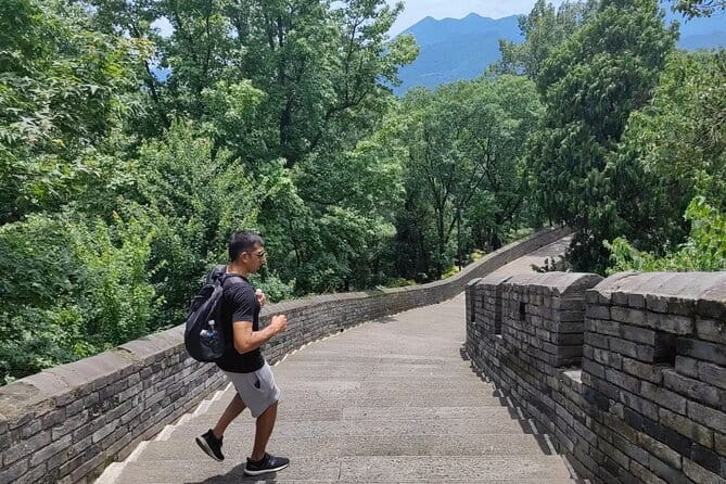Shanghai: Southern Great Wall Day Trip by Bullet Train - Why Linhai is worth the long ride from Shanghai