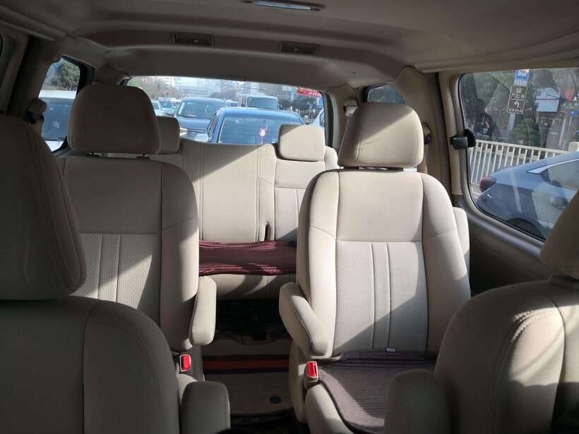 Shanghai: Top 5 Highlights All Inclusive Private Day Tour - Subway or private vehicle: choose for your day