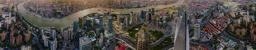 Shanghai Tower:118th Floor Sightseeing Adult Ticket[limited] - Skyscraper Dream and the story of building upward