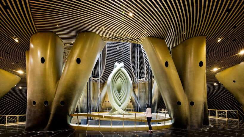 Shanghai Tower: Observation Deck Admission Ticket - Key Points Before You Go