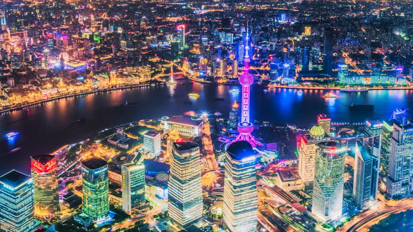 Shanghai Tower: Observation Deck Admission Ticket - How Long Should You Allow?