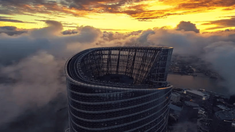 Shanghai Tower: Observation Deck Admission Ticket - Who Will Enjoy This Most?