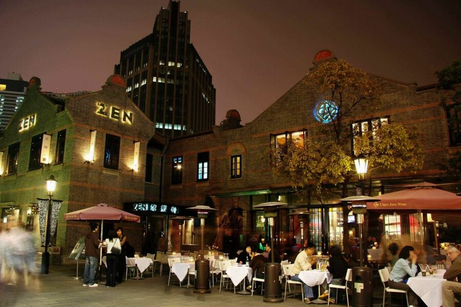 Shanghai: Xintiandi, CCP Museum and French Concession Tour - Dr. Sun Yat-Sen’s Home and Revolutionary China