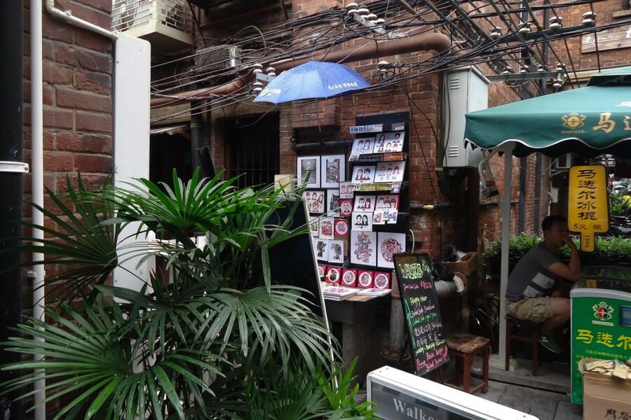 Shanghai: Xintiandi, CCP Museum and French Concession Tour - Is $60 a Fair Price?