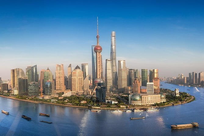 Shanghai: Yu Garden Admission Ticket - The 9:00 to 12:30 morning visit