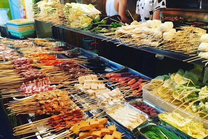 Shanghai: Yu Garden Admission Ticket - Is the $16 ticket good value?