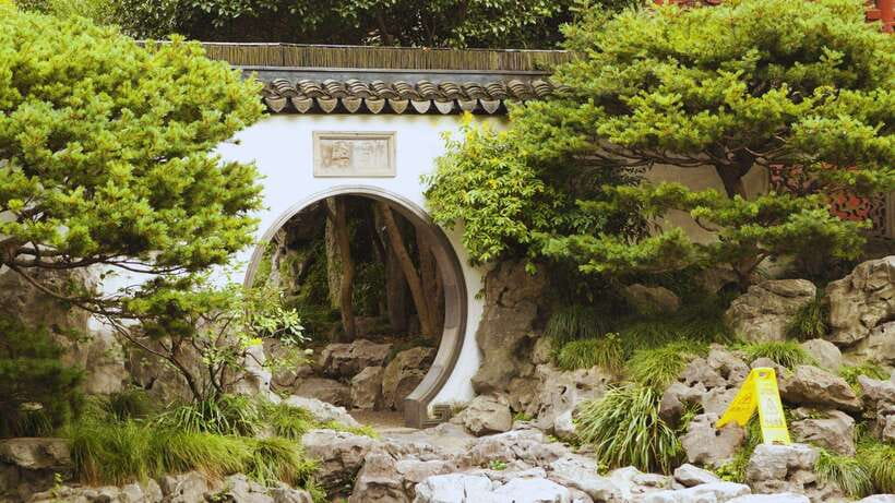 Shanghai: Yu Garden Entry Ticket with PDF Guidebook - How the 24/7 support changes the experience