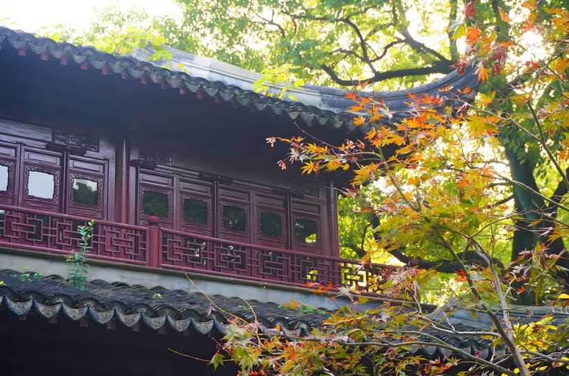 Shanghai: Yu Garden Ticket+Lantern Festival Entry combo - My verdict on Yu Garden and the Lantern Festival ticket