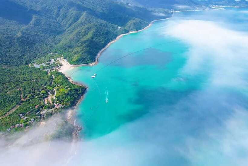 Shenzhen: Dapeng Peninsula Day Tour with Hotel Pickup - Dapeng Ancient City: Shenzhen’s military past