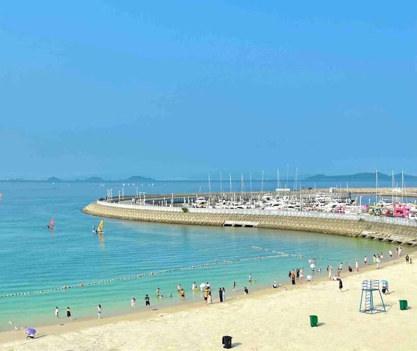 Shenzhen: Dapeng Peninsula Day Tour with Hotel Pickup - What the $252 price really buys you