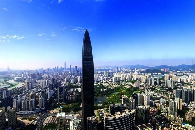 Shenzhen Private Flexible Day Tour with Guide and Driver Service - Why a private Shenzhen day makes sense