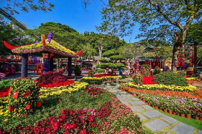 Shenzhen Private Flexible Day Tour with Guide and Driver Service - Starting at your hotel, station, or border