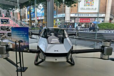 Shenzhen Tech Tour: Explore the Future