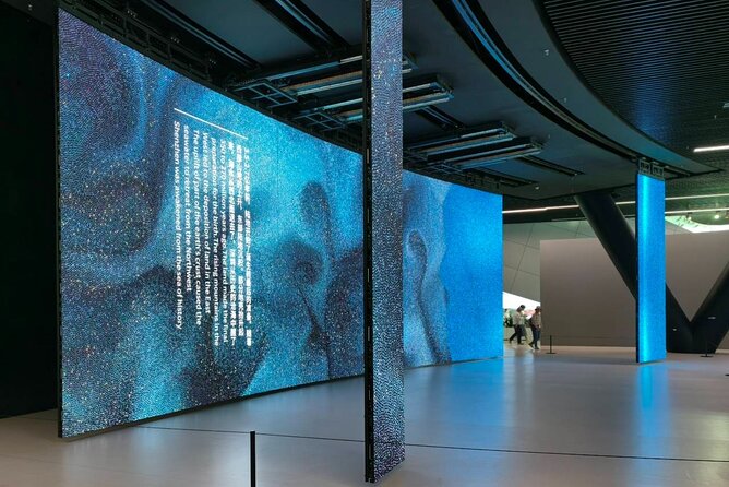 Shenzhen Tech Tour: Explore the Future - What the guide adds to the experience