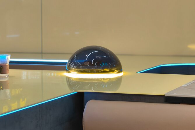 Shenzhen Tech Tour: Explore the Future - Meeting point, ending point, and practical timing