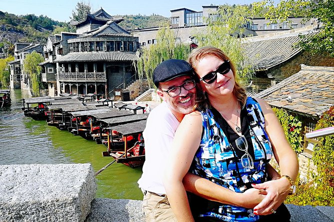 Simatai Great Wall Private Night Layover Tour from Beijng Airport - How the guide can shape the experience