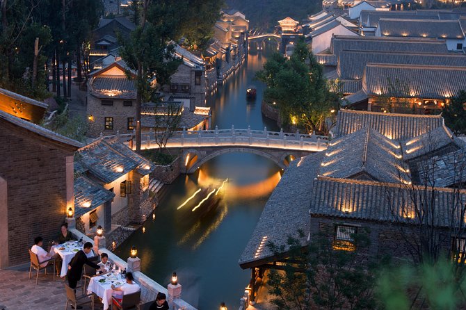 Simatai Great Wall Private Night Layover Tour from Beijng Airport - Is $172 a fair price?