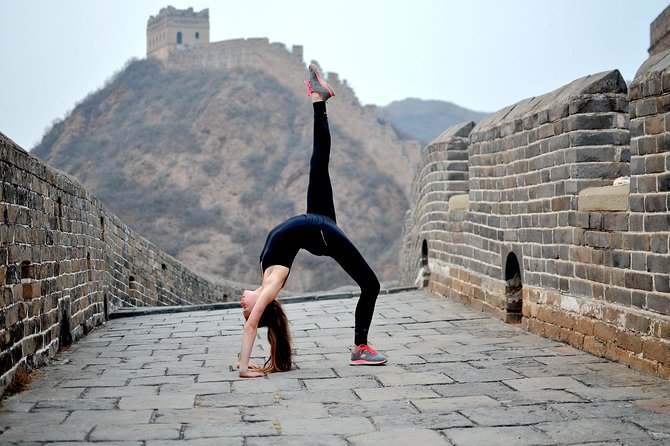 Skip-the-Line: Mutianyu Great Wall Daily Shuttle Bus Tour - Why Mutianyu makes a good Great Wall day