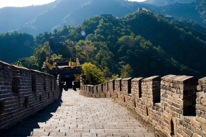 Skip-the-Line: Mutianyu Great Wall Daily Shuttle Bus Tour - Who will get the most from this seven-hour tour