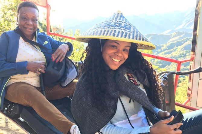 Skip-the-Line: Mutianyu Great Wall Daily Shuttle Bus Tour - Meeting at Dongzhimen and riding out of Beijing